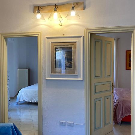Casa vacanza maronti Barano dʼIschia Exterior foto